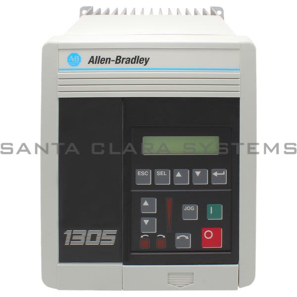 Allen Bradley 1305-BA06A-HA2 Drive Product Image