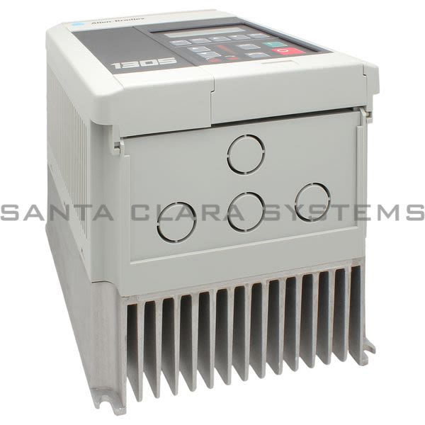Allen Bradley 1305-BA06A-HA2 Drive Product Image