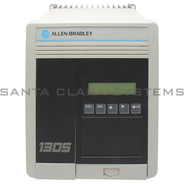 Allen Bradley 1305-BA06A-HAP Drive Product Image