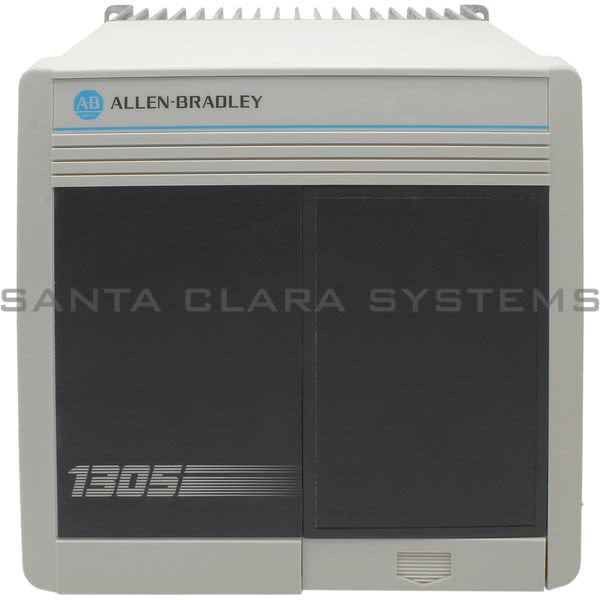 Allen Bradley 1305-BA09A Drive Product Image