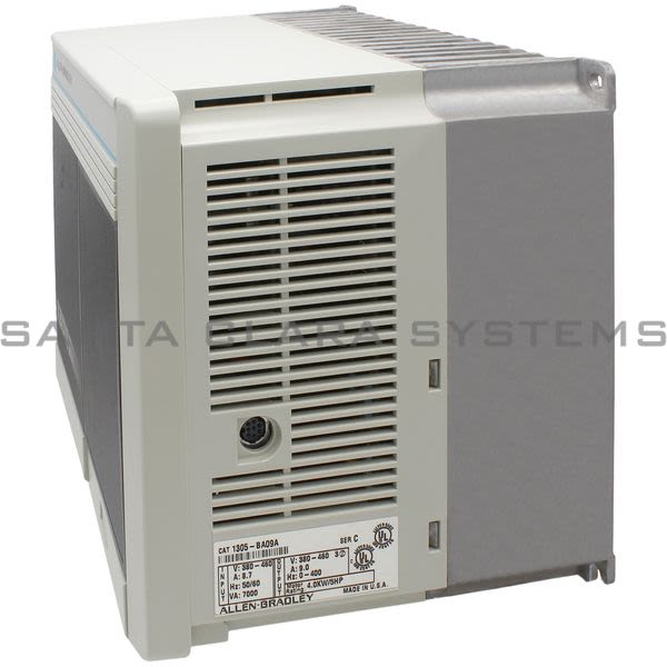Allen Bradley 1305-BA09A Drive Product Image