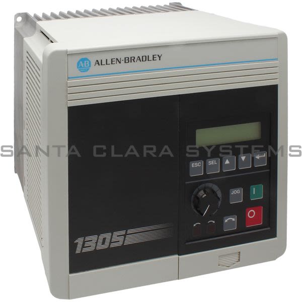 Allen Bradley 1305-BA09A-HA1 Drive Product Image