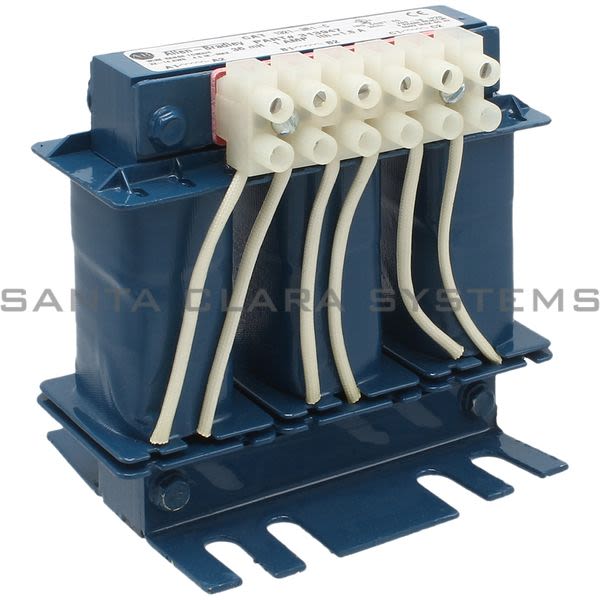 Allen Bradley 1321-3R1-C Line Reactor Product Image