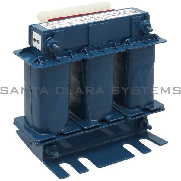Allen Bradley 1321-3R1-C Line Reactor Product Image