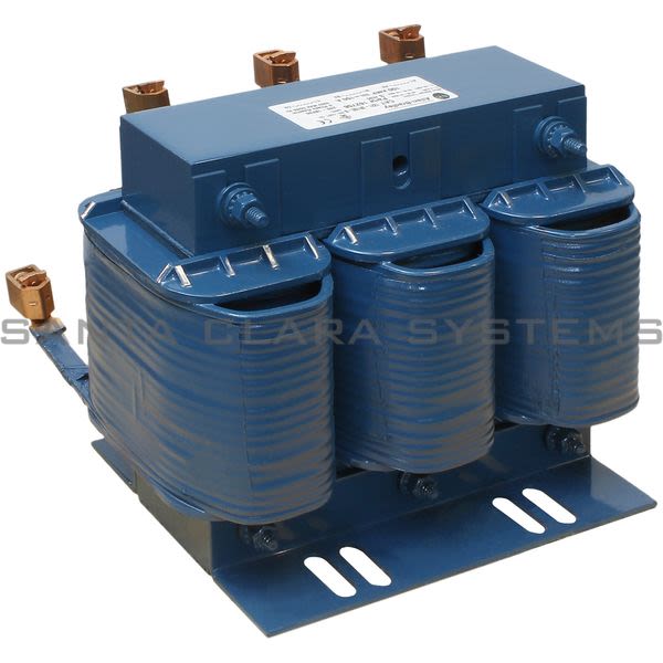 Allen Bradley 1321-3R100-B  Line Reactor Product Image