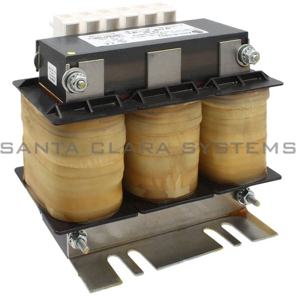 Allen Bradley 1321-3R12-C  Line Reactor Product Image