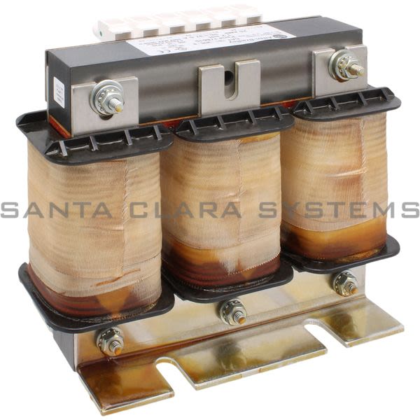 Allen Bradley 1321-3R25-B Line Reactor Product Image