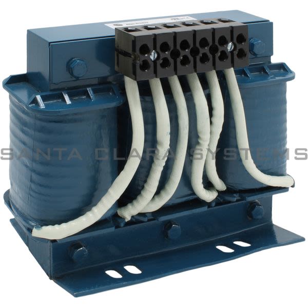 Allen Bradley 1321-3R35-C 3 Phase Reactor | 166518 Product Image