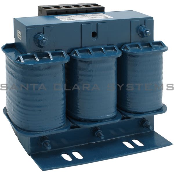 Allen Bradley 1321-3R35-C 3 Phase Reactor | 166518 Product Image