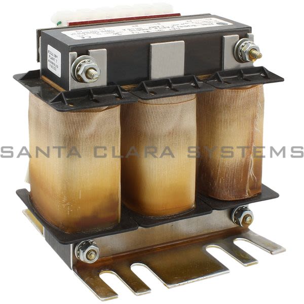 Allen Bradley 1321-3R4-C Line Reactor | 166515 Product Image