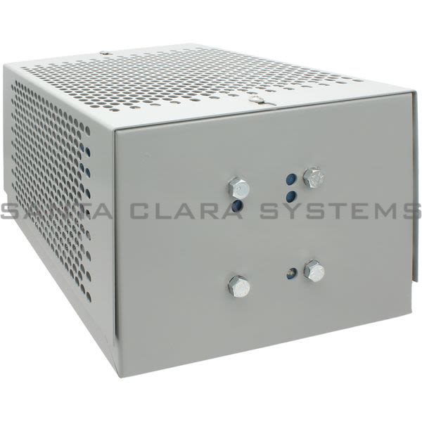 Allen Bradley 1321-3RA12-B Line Reactor,NEMA 1, 12 amp Product Image