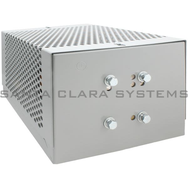 Allen Bradley 1321-3RA18-B Line Reactor,NEMA 1, 12 amp Product Image
