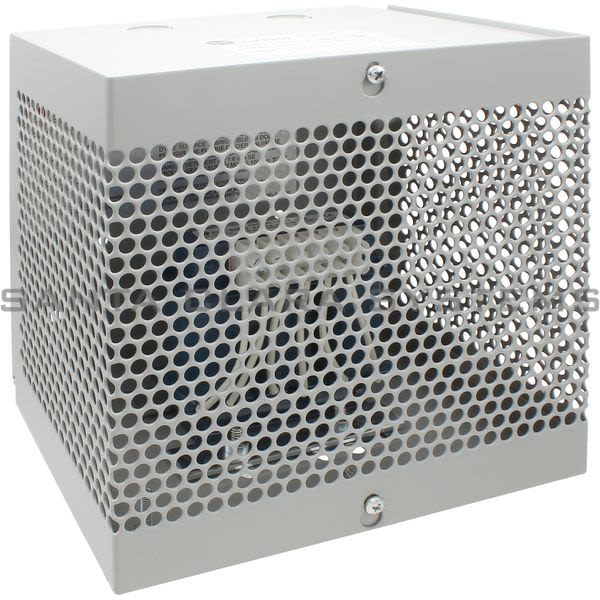 Allen Bradley 1321-3RA4-B Line Reactor,NEMA 1,4 amp Product Image