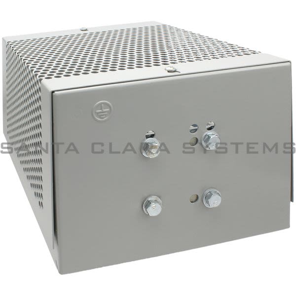 Allen Bradley 1321-3RA4-B Line Reactor,NEMA 1,4 amp Product Image