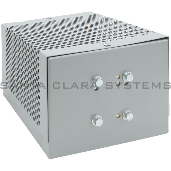 Allen Bradley 1321-3RA8-C Line Reactor Product Image