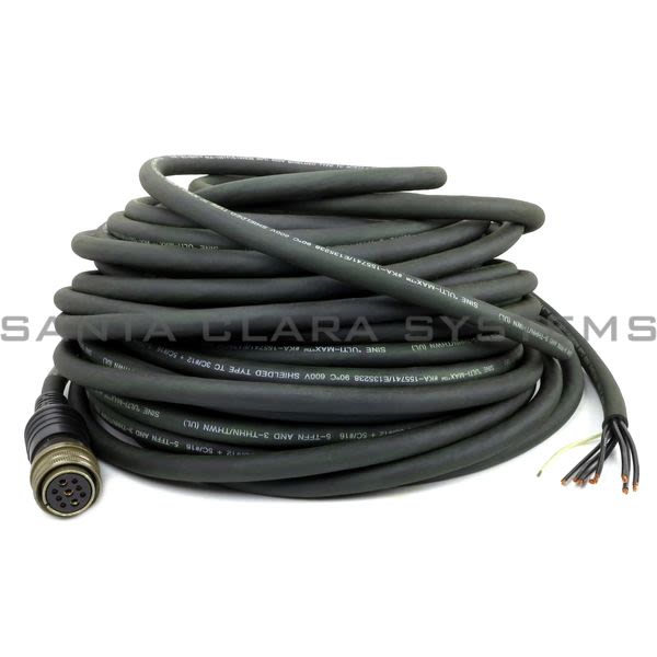 Allen Bradley 1326-CPAB-100 Cable Assembly 100 Feet | PN-126481 | 163666 Product Image