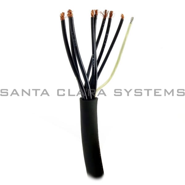 Allen Bradley 1326-CPAB-100 Cable Assembly 100 Feet | PN-126481 | 163666 Product Image