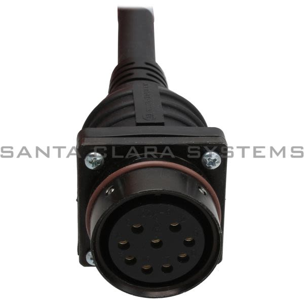 Allen Bradley 1326-CPB1-E-001 Cable Assy. Shielded 4/48 Series Motor Power Head Product Image