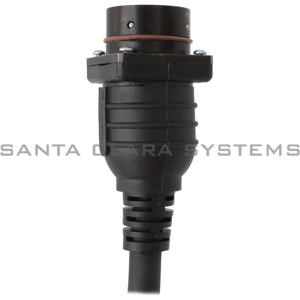 Allen Bradley 1326-CPB1-E-001 Cable Assy. Shielded 4/48 Series Motor Power Head Product Image