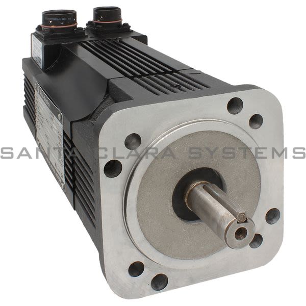 Allen Bradley 1326AB-B410G-21 Servo Motor | 155286 Product Image