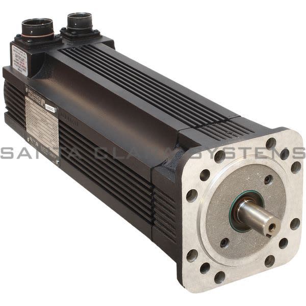 Allen Bradley 1326AB-B430G-21-K4 Servo Motor Product Image
