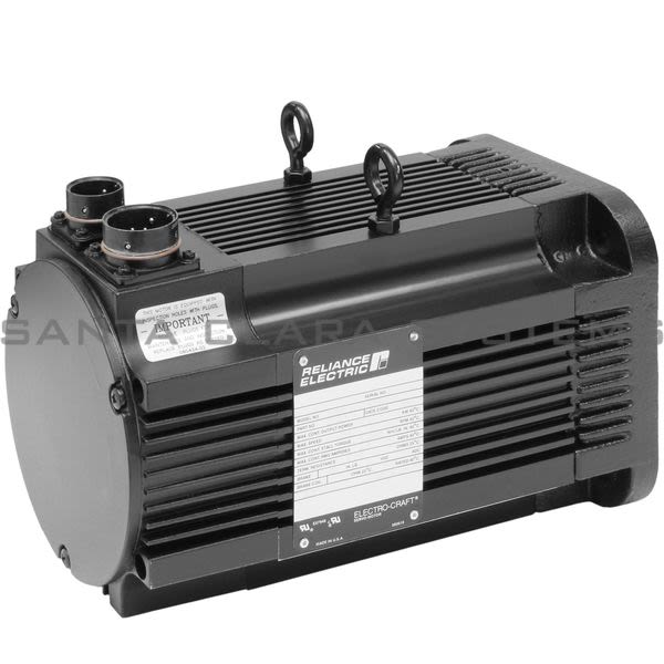 Allen Bradley 1326AB-B515E-21 Servo Motor 155323 Product Image