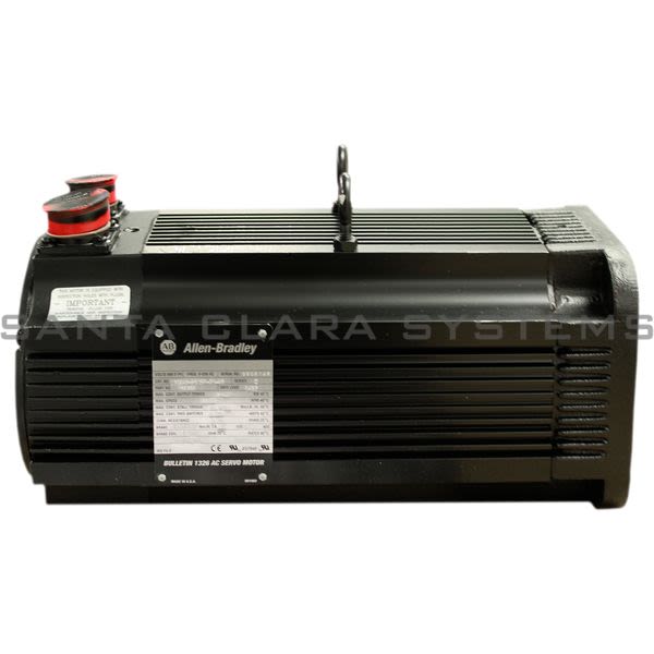 Allen Bradley 1326AB-B515E-21-K5 Servo Motor | 155330 Product Image