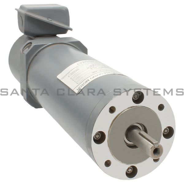 Allen Bradley 1326DP-A4B Servomotor DC Product Image