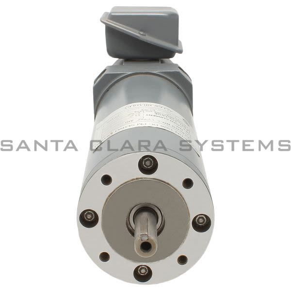 Allen Bradley 1326DP-A4B Servomotor DC Product Image