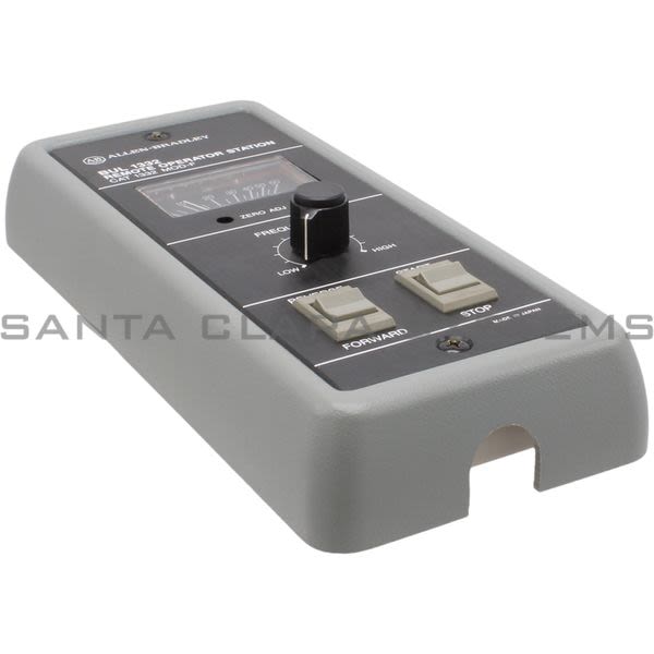 Allen Bradley 1332-MOD-F Drive Product Image