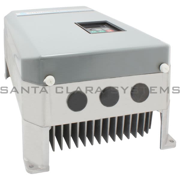 Allen Bradley 1333-BAB 480 VAC 3HP Drive Product Image