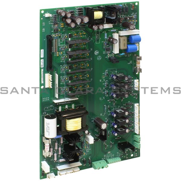 Allen Bradley 1336-BDB-SP29D Gate Driver PC Board | 1336STEF 75HP Product Image