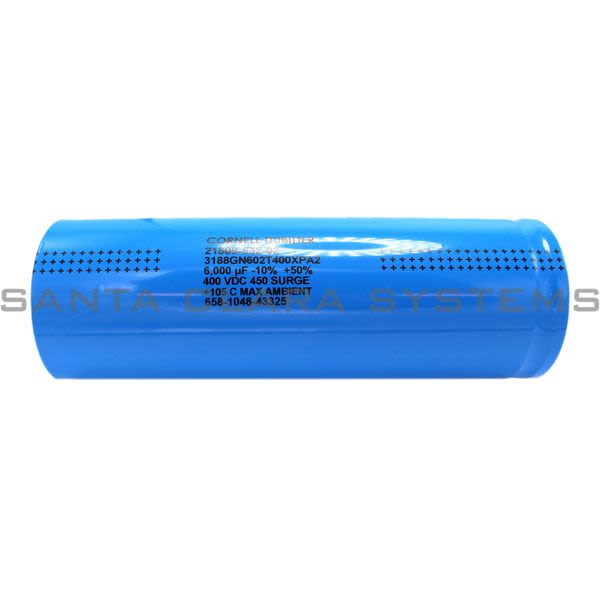Allen Bradley 1336-CAP-SP12A Capacitor | 1336STEF Product Image