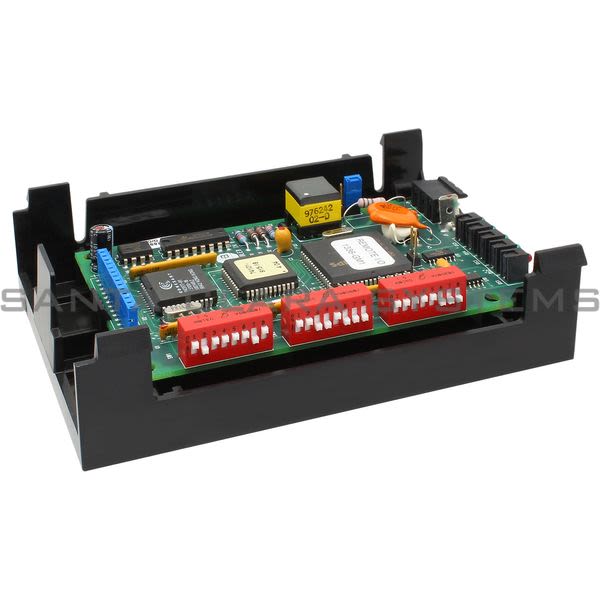 Allen Bradley 1336-GM1 PCB Assembly Product Image