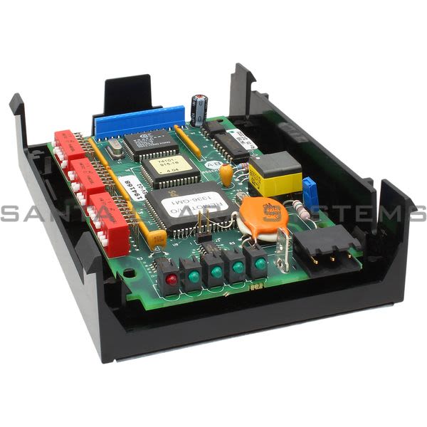 Allen Bradley 1336-GM1 PCB Assembly Product Image