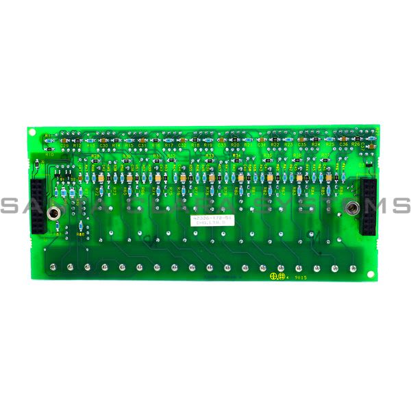 Allen Bradley 1336-L6E Control Interface With Encoder Product Image