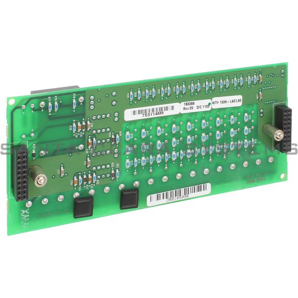 Allen Bradley 1336-L6E-L9E Control Interface With Encoder Feedback Product Image