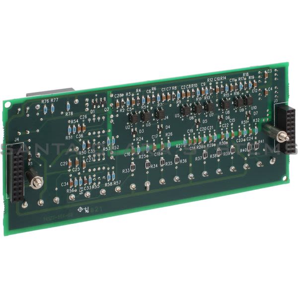 Allen Bradley 1336-L7E PCB, Assy, Logic, 5VTTL, W/Encoder Loss Detection Product Image