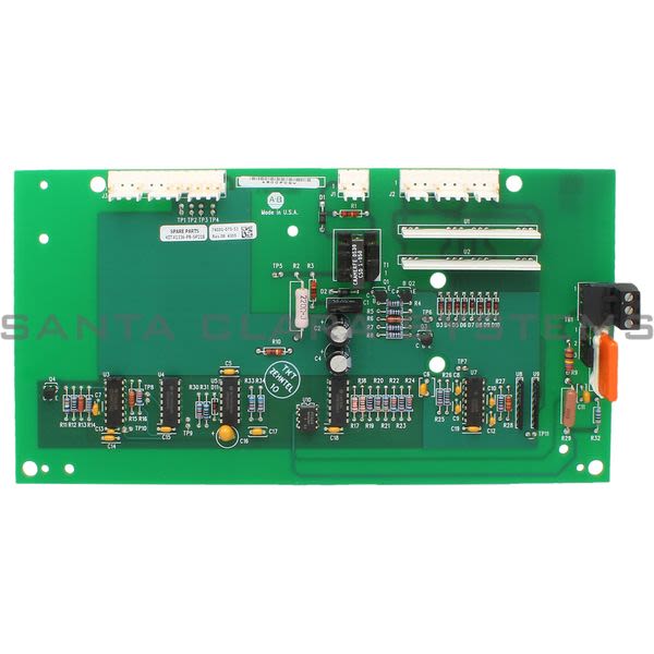 Allen Bradley 1336-PB-SP21B Precharge PC Board | 1336STEF 60-800HP Product Image