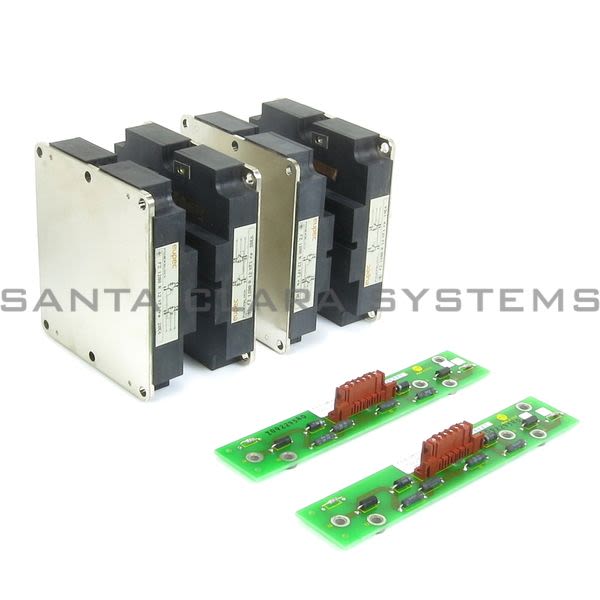 Allen Bradley 1336-QOUT-SP20A Transistor Output Assembly Kit | 1336STEF X250-350HP Product Image