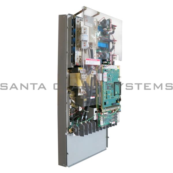 Allen Bradley 1336F-B200-AN-EN AC Frequency Drive | 1336 Plus II 200HP Product Image