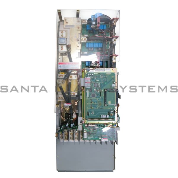 Allen Bradley 1336F-B200-AN-EN AC Frequency Drive | 1336 Plus II 200HP Product Image