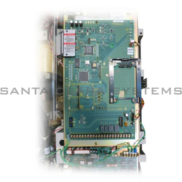 Allen Bradley 1336F-B200-AN-EN AC Frequency Drive | 1336 Plus II 200HP Product Image