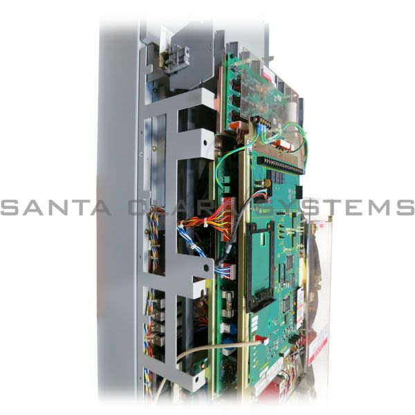 Allen Bradley 1336F-B200-AN-EN AC Frequency Drive | 1336 Plus II 200HP Product Image