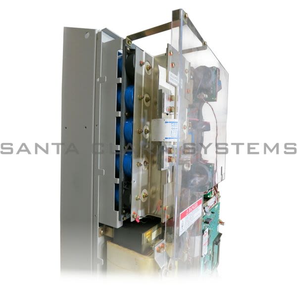 Allen Bradley 1336F-B200-AN-EN AC Frequency Drive | 1336 Plus II 200HP Product Image