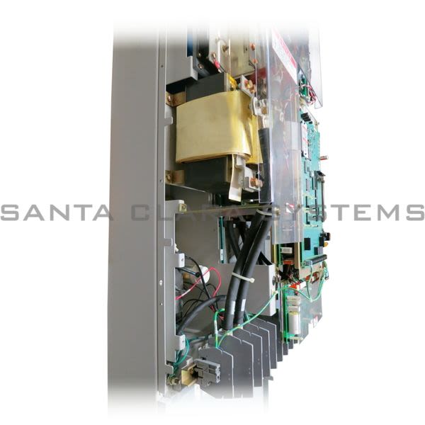 Allen Bradley 1336F-B200-AN-EN AC Frequency Drive | 1336 Plus II 200HP Product Image