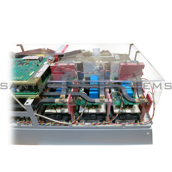 Allen Bradley 1336F-B200-AN-EN AC Frequency Drive | 1336 Plus II 200HP Product Image
