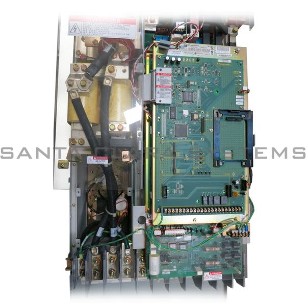 Allen Bradley 1336F-B200-AN-EN AC Frequency Drive | 1336 Plus II 200HP Product Image