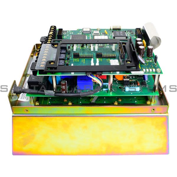 Allen Bradley 1336F-BRF50-AN-EN Drive | 1336 Plus II 5HP Product Image