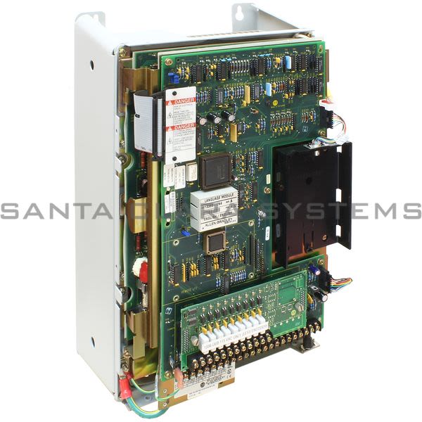 Allen Bradley 1336S-B030-AN-EN4-L6 Drive Product Image
